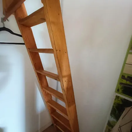 T1 Σπίτι διακοπών