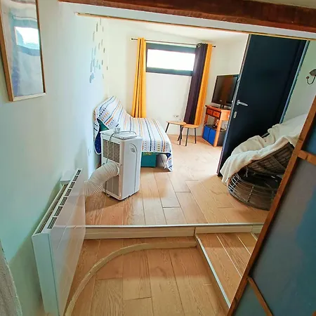 Feriehus T1