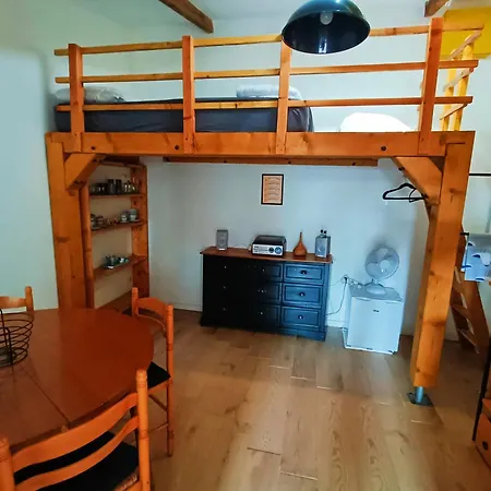 T1 Feriehus *