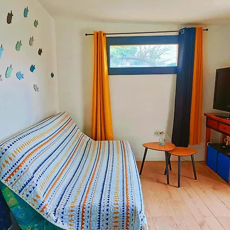 T1 Casa vacanze Le Grau-dʼAgde