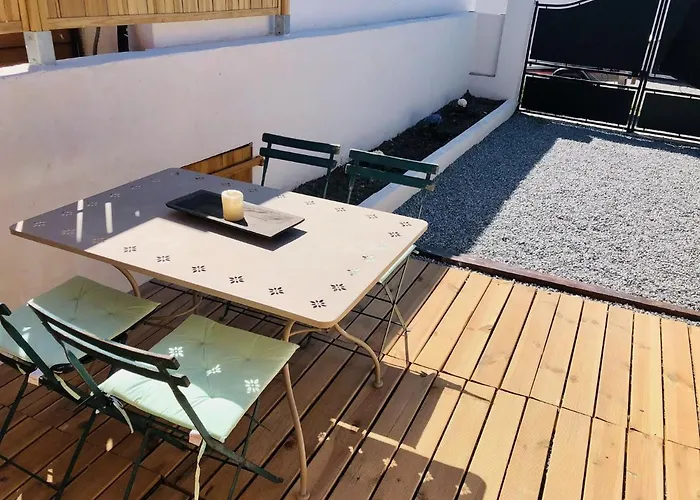 T1 Casa vacanze *