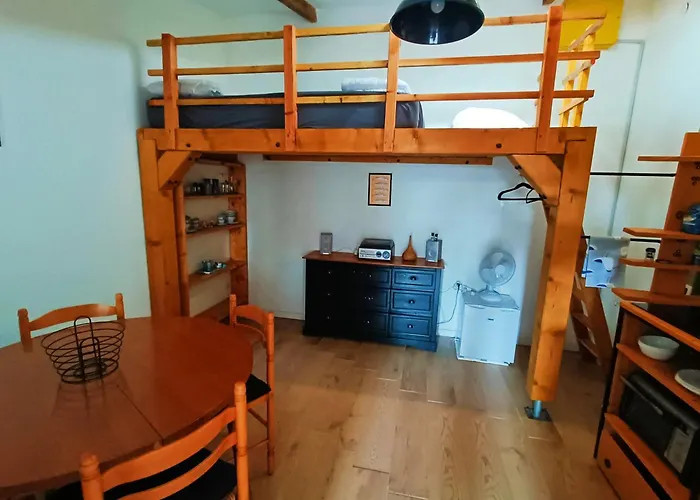 T1 Casa vacanze *